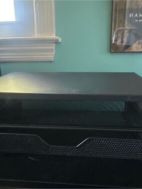 Amazon Black Mesh Drawer Organizer